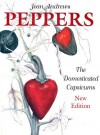 Peppers: The Domesticated Capsicums - Jean Andrews