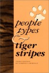 People Types and Tiger Stripes - Gordon Lawrence