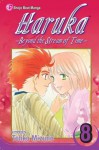 Haruka, Vol. 8 - Tohko Mizuno