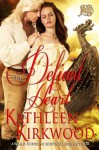 The Defiant Heart (Kathleen Kirkwood HEART series) - Kathleen Kirkwood, Anita Gordon