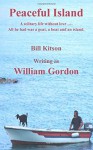 Peaceful Island - William Gordon