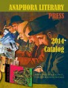 2013 Catalog: Anaphora Literary Press - Dr Anna Faktorovich