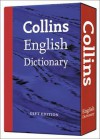 Collins Dictionary. [Editors, Gerry Breslin, Cormac McKeown] - Gerry Breslin