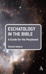 Eschatology in the Bible: A Guide for the Perplexed - Edward Adams