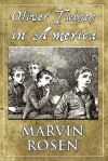 Oliver Twists in America - Marvin Rosen