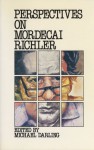 Perspectives on Mordecai Richler - Michael Darling