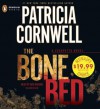 The Bone Bed - Kate Reading, Patricia Cornwell
