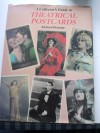 Collector's Guide to Theatrical Postcards - Richard Bonynge