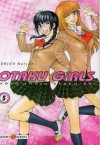 Otaku Girls, Tome 5 - Natsumi Konjoh