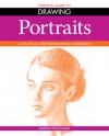 The Essential Guide to Drawing: Portraits - Barrington Barber