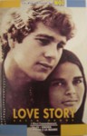 Love Story - Eric Segal, La biblioteca di NOI