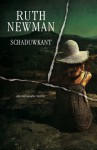 Schaduwkant - Ruth Newman