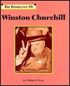 The Importance of Winston Churchill (Importance of) - William W. Lace