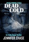 Dead Cold (An Emily Stone Thriller) - Jennifer Chase