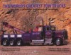 The World's Greatest Tow Trucks - Earl Johnson