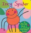 Incy Spider (Push, Pull & Pop) - Richard Powell