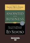 Anointed for Business (Large Print 16pt) - Ed Silvoso