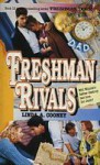 Freshman Rivals - Linda A. Cooney