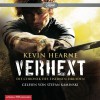 Verhext: Die Chronik des Eisernen Druiden: 2 CDs - Stefan Kaminski, Alexander Wagner, Kevin Hearne