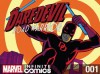 Daredevil: Road Warrior Infinite Comic #1 (of 4) - John Kalisz, Peter Krause, Chris Samnee, Mark Waid