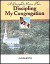 Discipling My Congregation - W. James Russell, Jim Dyet