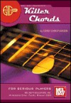 Gig Savers: Killer Chords for Serious Players - Corey Christiansen, Lick Library