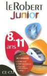 Le Robert Junior [With CDROM] - Distribooks, Laurence Laporte, Collectif