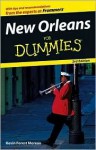 New Orleans For Dummies (Dummies Travel) - Julia Lane