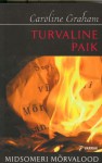 Turvaline paik - Caroline Graham