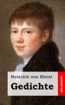 Gedichte - Heinrich von Kleist