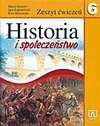 Historia i społeczeństwo : szkoła podstawowa 6 : zeszyt ćwiczeń - Maria Gensler, Igor Kąkolewski, Ewa Marciniak, Kąkolewski Igor