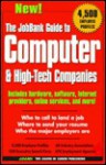 The Jobbank Guide to Computer & High-Tech Companies - Bob Adams Publishers