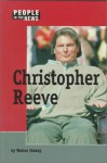 Christopher Reeve (People in the News) - Walter G. Olesky