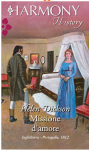 Missione d'amore - Helen Dickson