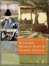 Encyclopedia of the Modern Middle East and North Africa - Philip Mattar, Neil Caplan, Charles E. Butterworth, Michael R. Fischbach