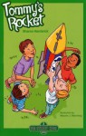 Tommy's Rocket (Fig Street Kids, Book 2) (Hambrick, Sharon, Fig Street Kids, Bk. 2.) - Sharon Hambrick, Maurie Manning