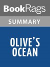 Olive's Ocean by Kevin Henkes l Summary & Study Guide - BookRags