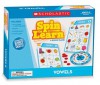 Scholastic 0545402239 Spin to Learn, Vowels, Ages 4 to 7 - Teaching Resources