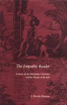 The Empathic Reader: A Study of the Narcissistic Character and the Drama of the Self - J. Brooks Bouson