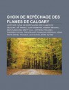 Choix de Rep Chage Des Flames de Calgary: Liste Des Choix de Rep Chages Des Flames de Calgary, Ji Hrdina, Gary Roberts, Robert Reichel - Source Wikipedia