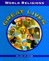 World Religion: Great Lives - William Jay Jacobs