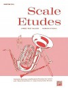 Scale Etudes: Baritone T.C. - James "Red" McLeod