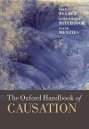 The Oxford Handbook of Causation - Helen Beebee, Christopher Hitchcock, Peter Menzies