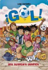 Gol 14. Una aventura olímpica (Spanish Edition) - Luigi Garlando