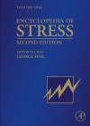 Encyclopedia of Stress, Four-Volume Set - George Fink