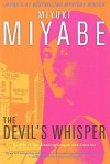 The Devil's Whisper - Miyuki Miyabe, Deborah Stuhr Iwabuchi