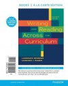 Writing and Reading Across the Curriculum, Books a la Carte Edition (Other Format) - Laurence M. Behrens, Leonard J. Rosen