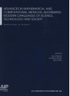 Advances in Mathematical and Computational Methods: Addressing Modern Challenges of Science, Technology, and Society - Ilias Kotsireas, Roderick Melnik, Brian West