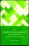 Strategic Management Accounting: A Manager's Guide - Zahirul Hoque