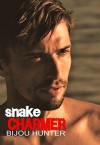 Snake Charmer (Rawkfist MC Book 2) - Bijou Hunter